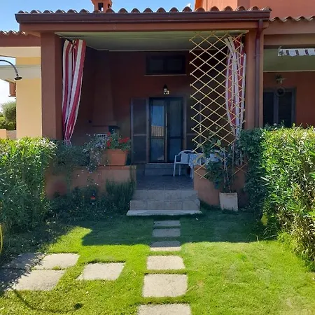 Casa Vacanze 800 Mt Dal Mare 哥斯达雷