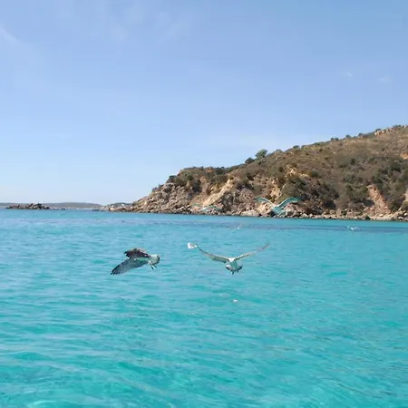 度假居 Casa Vacanze 800 Mt Dal Mare