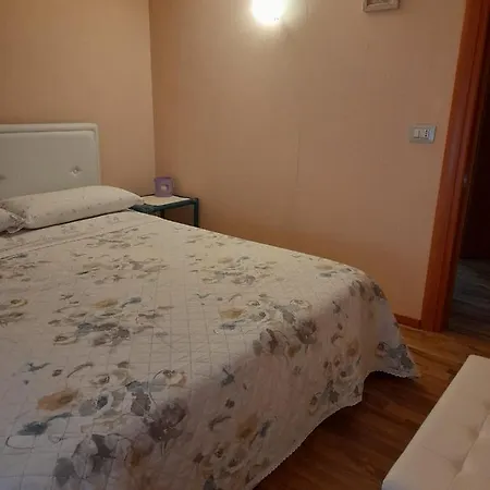 度假居 Casa Vacanze 800 Mt Dal Mare *