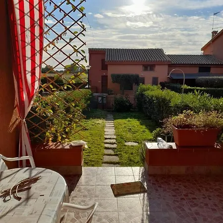 Casa Vacanze 800 Mt Dal Mare * Costa Rei