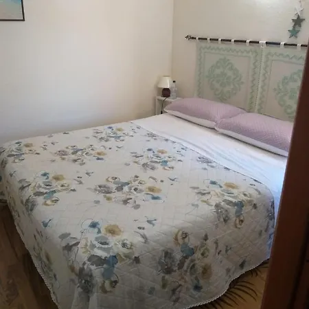 Vakantiehuis Casa Vacanze 800 Mt Dal Mare