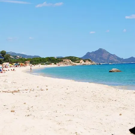 Casa Vacanze 800 Mt Dal Mare Costa Rei