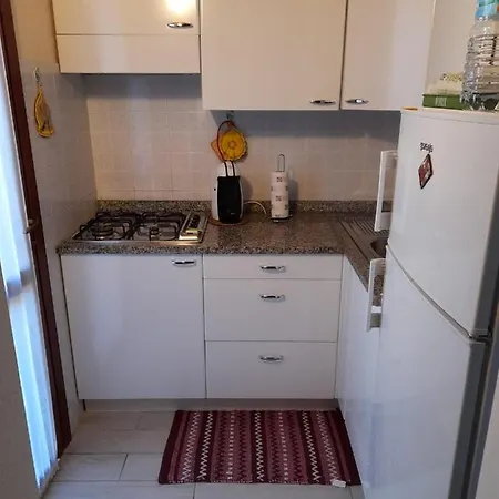 Casa Vacanze 800 Mt Dal Mare Vakantiehuis Costa Rei