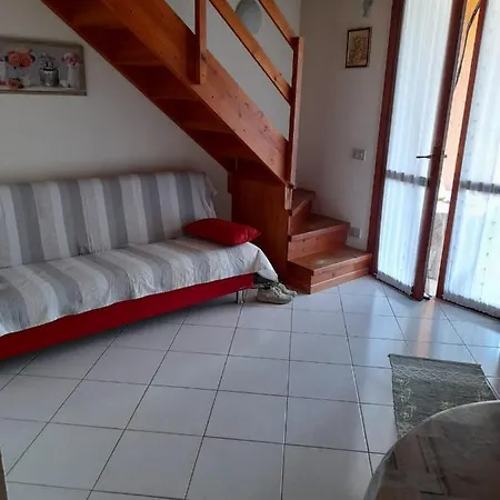 Casa Vacanze 800 Mt Dal Mare Vakantiehuis