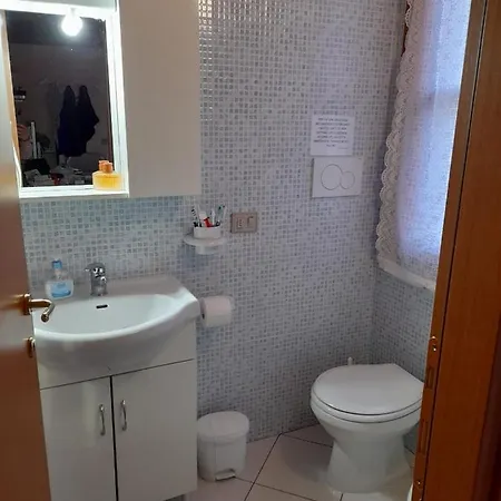 Casa Vacanze 800 Mt Dal Mare Vakantiehuis