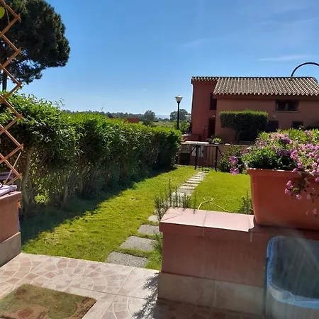 Casa Vacanze 800 Mt Dal Mare Vakantiehuis