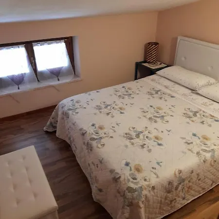 Casa Vacanze 800 Mt Dal Mare Vakantiehuis Costa Rei