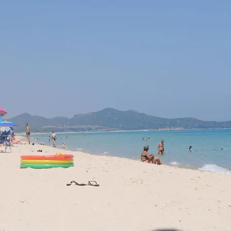 Casa Vacanze 800 Mt Dal Mare Vakantiehuis